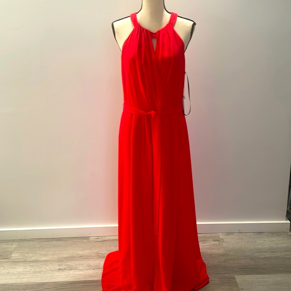 VINCE CAMUTO DREES SIZE 14 NWT